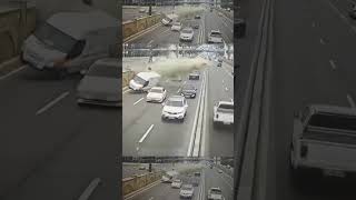 BYD DESTROYER A05 #automobile #byd #destroyer #crash #bydcrash#shorts