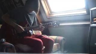 I Just Can&#39;t Stand (Di-rect)