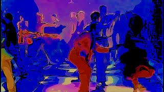 GRACILE (Bob Seger)  Carlos Fregtman - Produced by Carlos Fregtman