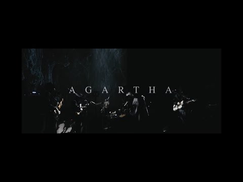 Narco-lepsy 「AGARTHA」(2019.11.14@ShibuyaWWW)