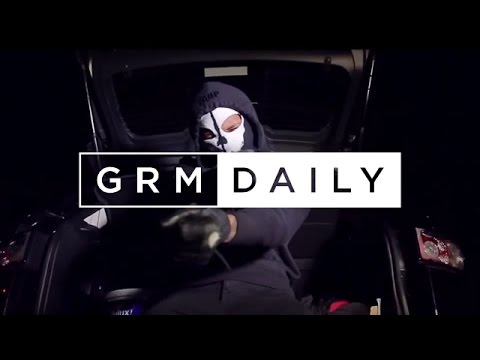 StickzODT - No Love [Music Video] | GRM Daily