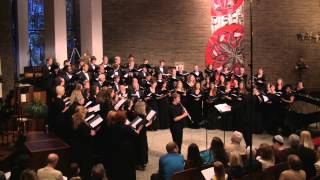 13-4-28 Children of the Heavenly Father (arr. Wilberg)