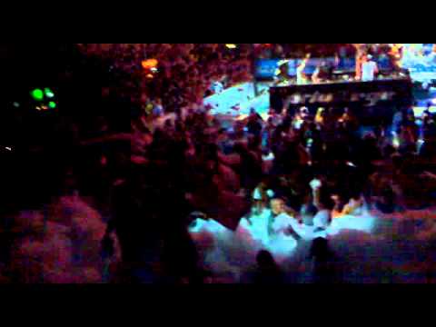 Fernando F / ERICK MORILO E DAVID MORALES  - Ibiza 2010 - Privilege  FESTA ESPUMA (IV)