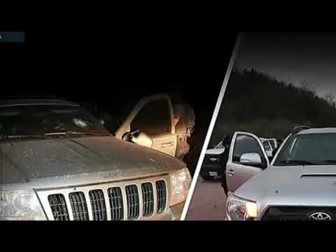 El Dia Que El 27 (El Perris) De Los Chapitos Se Topo Con El PUMA De Los RUSOS