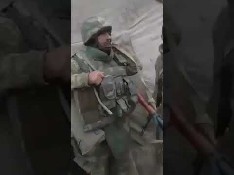 Հերթական ընդհարումը՝ հայ–ադրբեջանական սահմանին