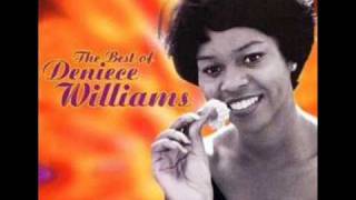 Deniece Williams - Its gonna Take A Miracle