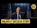 How Israel Got So Rich While Surrounded By Enemies