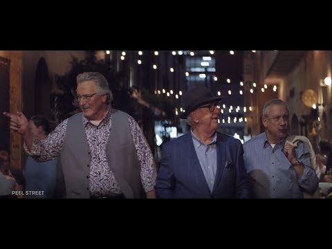 Chameleon Casting - South Australian Tourism Commission