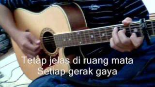 sheila majid Lagenda