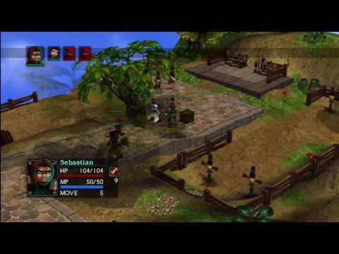 vandal hearts flames of judgment xbox 360 review