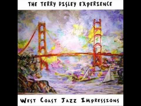 The Terry Disley Experience - Golden Cup