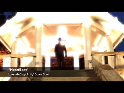 Lane McCray - Heartbeat (Official Video) (Voice Of La Bouche) (DMN Records)