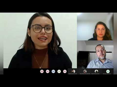 APRESENTAÇÃO DE TCC | ESTÁCIO | ABANDONO AFETIVO