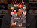 Van ‘t Schip trots op Hato: ‘Voorbeeld voor die jongens’ ? #ajax