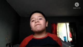 eating takis (with subtitles)