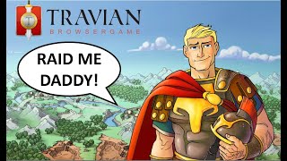 Travian Guide - Quick And Easy Farmlists For High Raiding