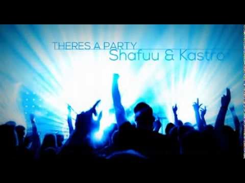 Christian Party - Shafu & Kastro