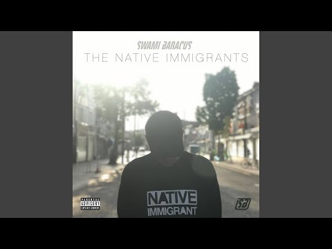 The Native Immigrants