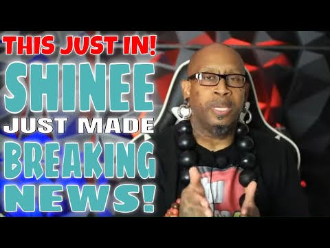 HIPHOP SUNBAE REACTS TO -  SHINee 샤이니 - BREAKING NEWS