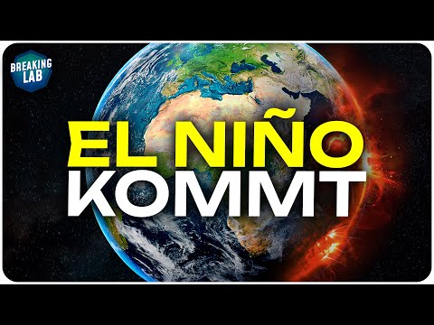 El Niño: Das Klimaphänomen einfach erklärt