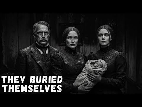 The Macabre History of the Harlands — Their Heirs Were Born in Silence and Buried in Ash