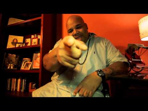 "Cargo Van" V White & The Politician feat. Beeda Weeda