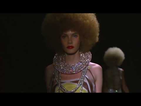 FH by Fausen Haten | Spring Summer 2013 Full Fashion Show | SPFW | Exclusive