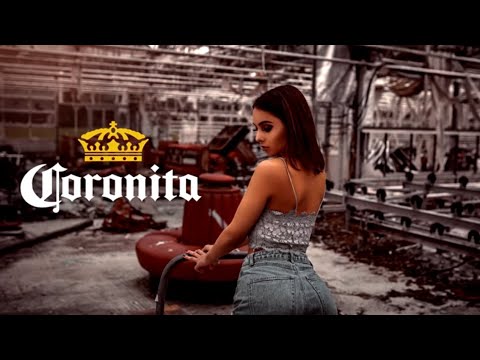 Bolondos Coronita Minimal Techno Music Mix 2021 Vol.02 - Tom Sykes