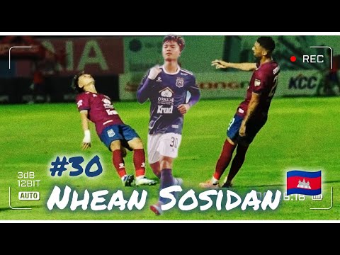 Nhean Sosidan (2002)