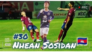 Video-thumbnail for Nhean Sosidan