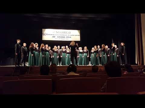 APZ Maribor - LUBA VIGRED SE RODI (Lojze Lebič)