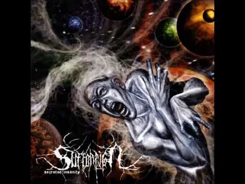 Suffereign - 