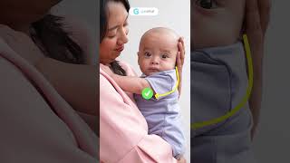 Download lagu Gini Cara Gendong Bayi yang Benar mp3