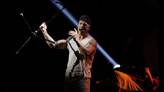 Michael Paynter "Gethsemane" LIVE (V2), April 2025