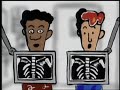 Sesame Street Same And Different Kids X Rays