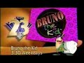 Bruno The Kid Promo 1996 1
