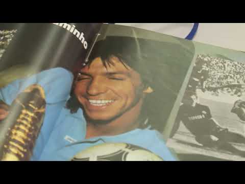 O outro lado de Fernando Gomes 💙