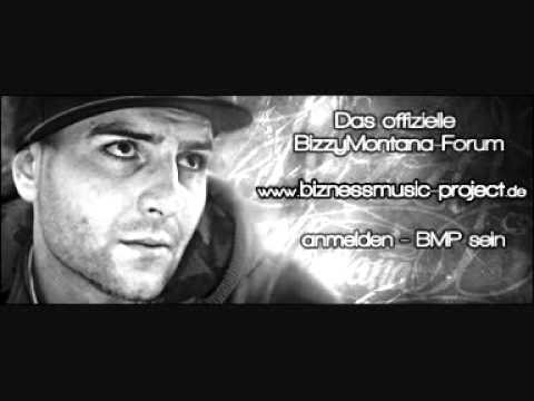 Bizzy Montana - Goodbye