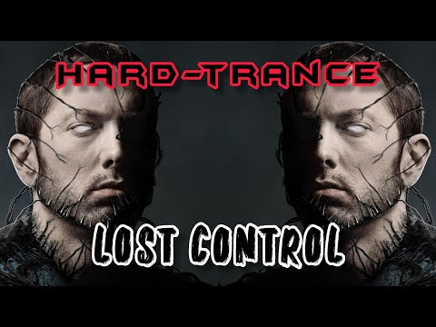 NO COPYRIGHT | HARD TRANCE | CR3WFX - LOST CONTROL