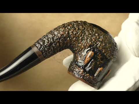 Ser Jacopo Rowlette A Maxima - pipe 2173