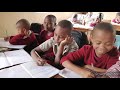 MAISHA YA SHULE 2020