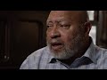 Part 2/Kenny Barron:  Classical music and "the swamp of Jazz"