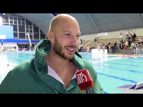 HUN-FRA barátságos mérkőzés összefoglaló - Vízilabda magazin nr. 65 | 2024.02.01.