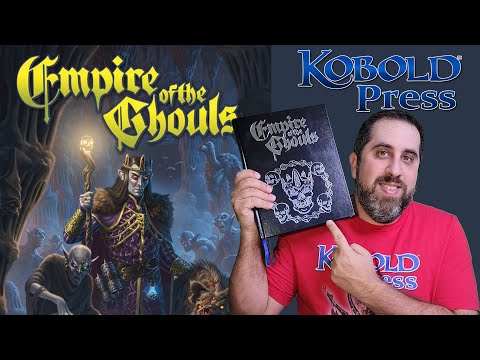 Empire of the Ghouls Review