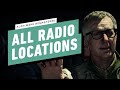Alan Wake Guide - All Radio Locations