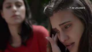 Juliana y Valentina - She Used To Be Mine | Cover Alba Reche [Traducción al español]