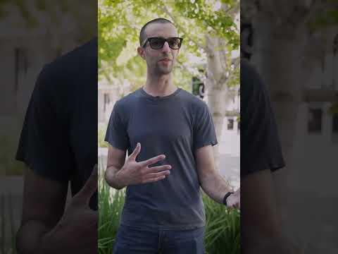 The Verge’s news reporter, Jay Peters, is hands-on with Meta’s new Ray-Ban Meta Gen 2 glasses.