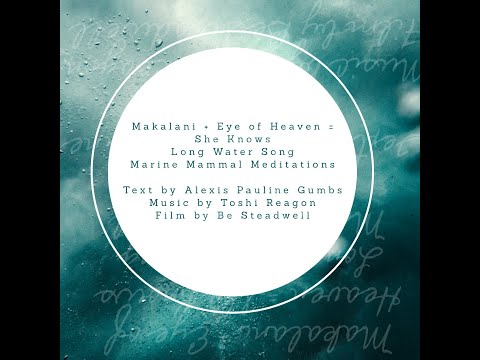 Makalani = Eye of Heaven = She knows