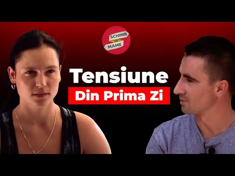 Schimb De Mame Devine Tensionat Rapid