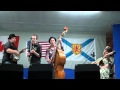 SADDLE RIVER STRING BAND - LONESOME DREAM LIVE 2011